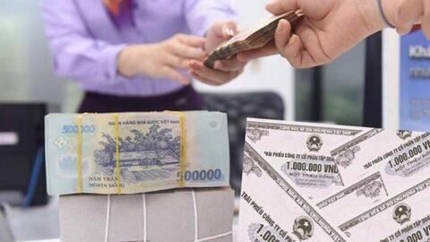 Hệ sinh thái của doanh nhân Nguyễn Quốc Hiển chậm thanh toán nhiều lô trái phiếu