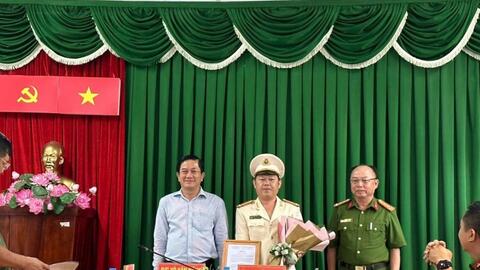 Các Trung tâm thương mại thế giới ký kết hợp tác phát triển