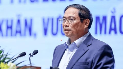 Thủ tướng yêu cầu nghiên cứu hình thành Quỹ phát triển nhà ở xã hội