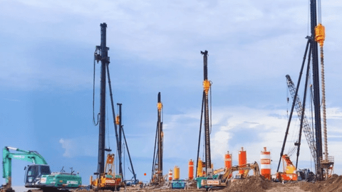 FECON công bố hàng loạt gói thầu mới trị giá hơn 500 tỷ đồng