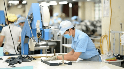 Thế khó của doanh nghiệp dệt may