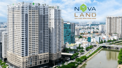 Novaland sẽ làm gì để đạt được kế hoạch lãi hơn 800 tỷ đồng vào nửa cuối năm?