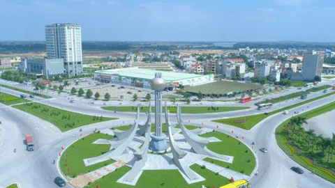 Tập đoàn TH sẽ đầu tư 4 dự án nông nghiệp, sinh thái, nghỉ dưỡng và giải trí tại Thanh Hoá
