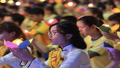 Nguồn gốc, ý nghĩa của lễ Vu Lan báo hiếu