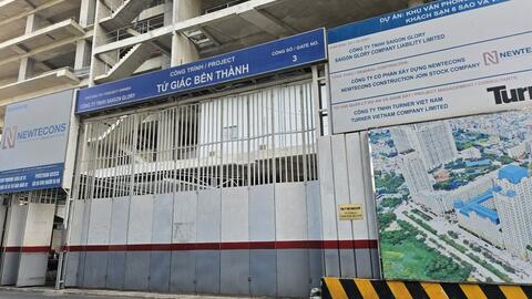 Thành viên Tập đoàn Bitexco sẽ giải quyết khoản nợ trái phiếu nghìn tỷ đồng ra sao?