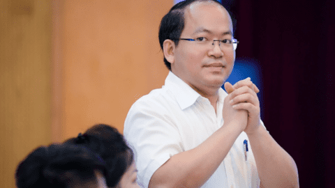 Meta, Google, Samsung, SK và hàng loạt “ông lớn” công nghệ sẽ tham gia chuỗi sự kiện khánh thành Trung tâm Đổi mới sáng tạo lớn nhất Việt Nam