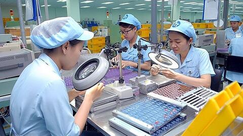 Thành lập Tổ công tác đặc biệt tháo gỡ khó khăn, hỗ trợ doanh nghiệp, nhà đầu tư