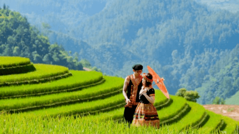 Du lịch dịp Quốc khánh 2/9: Tua ngắn ngày hút khách