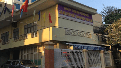 Doanh nghiệp duy nhất Bà Rịa - Vũng Tàu sẽ nắm 100% vốn điều lệ