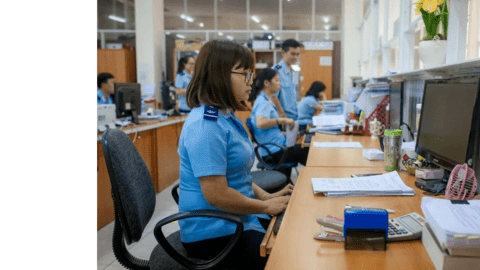 Nợ thuế tăng vọt: Hải quan áp 'chiêu' mong truy thu hàng ngàn tỷ