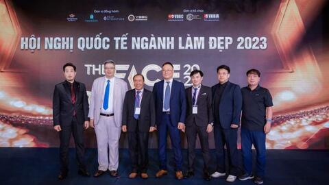Top 10 gương mặt đại sứ The Face Beauty Vietnam 2023 là ai?