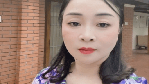 Tạm giam 'kiều nữ' làm giả sổ đỏ, lừa đảo 600 triệu đồng