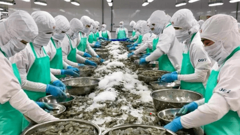 Doanh nghiệp chật vật giữa 'vòng vây' tỷ giá