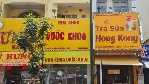 TP HCM công khai kết quả đánh giá chất lượng phòng khám chuyên khoa thẩm mỹ
