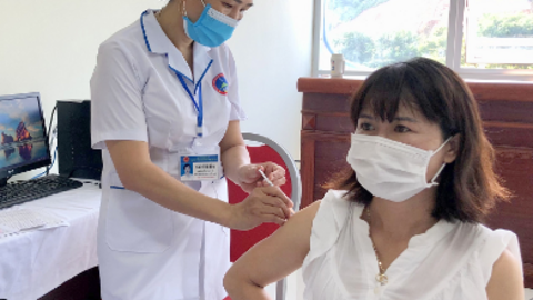 Không chủ quan với bệnh cúm mùa