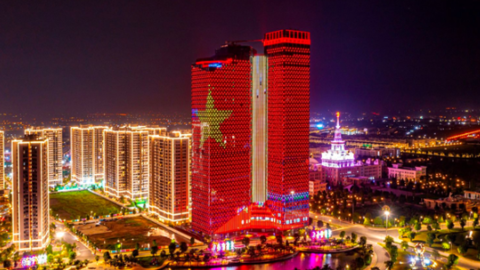 "Thợ săn" ngoại Toshi, MapleTree Capital, Capital Land… đã tăng gấp đôi tiền đầu tư vào bất động sản Việt Nam