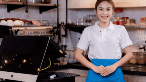 Weploy “gỡ rối” vấn đề tuyển dụng nhân sự cho doanh nghiệp F&B