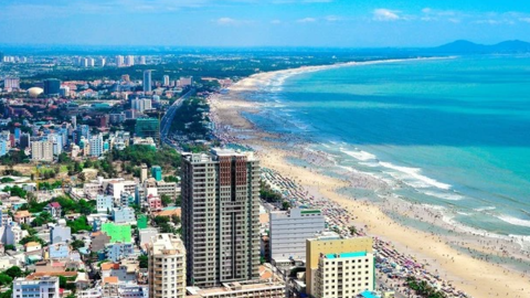 2 bãi biển Việt Nam lọt top nổi tiếng nhất thế giới