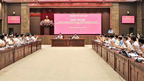 Lựa chọn, bồi dưỡng học sinh ưu tú để tạo nguồn và phát triển Đảng
