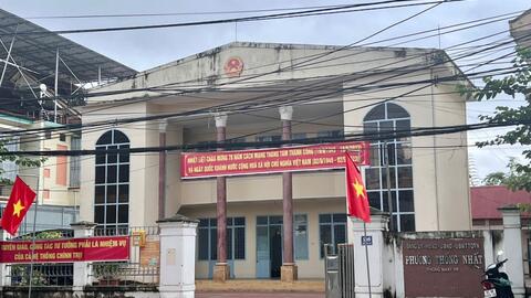Kon Tum: Bắt Phó Chủ tịch UBND phường sai phạm liên quan đến công tác bồi thường