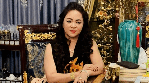 Ấn định ngày xét xử bà Nguyễn Phương Hằng