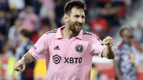 Không có thời gian nghỉ ngơi, Messi đối mặt với lịch thi đấu dày đặc đến khó tin trong năm 2023