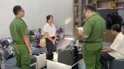 Cao Bằng: Bắt đối tượng lừa đảo hơn 18 tỷ đồng