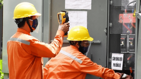 Bộ Tài chính 'né' trách nhiệm xây dựng giá điện