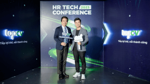 TopCV nhận đầu tư Series B hàng chục triệu đô la Mỹ từ Mynavi Corporation