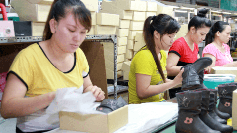 Hạn chế rút BHXH một lần: Khắc khoải lương hưu