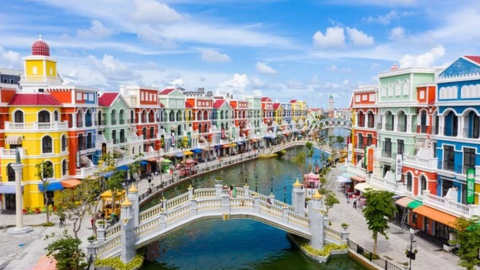Du lịch dịp 2/9: Phú Quốc thất thu, Thủ đô bùng nổ