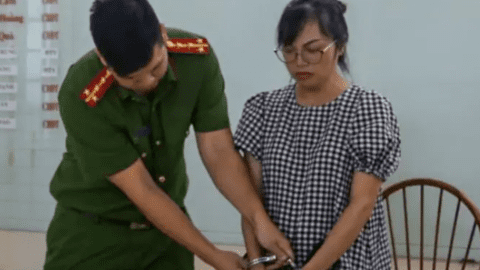 Bắc Ninh: Nhân viên thử việc tại ngân hàng lừa đảo chiếm đoạt hơn 8,5 tỷ đồng