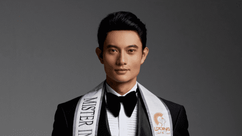 HLV boxing Phạm Minh Quyền tham dự Nam vương quốc tế 2023