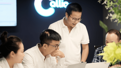 Giang Thiên Phú - “Developer có tâm” đứng sau Callio: Phần mềm doanh thu vài triệu USD mà không ai dùng là thất bại