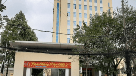 Nhiều cá nhân ở Thanh Hóa từng được khen thưởng cấp nhà nước bị xử lý kỷ luật