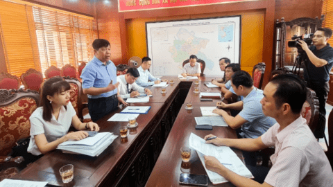 Bắc Ninh nói gì về quán bar xây dựng 'không phép' trên đồi Pháo Thủ