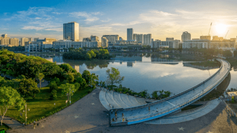 “Ông lớn” địa ốc Phú Mỹ Hưng báo lãi nửa đầu năm 2023 giảm gần 76%