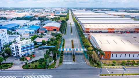 VSIP chính thức khởi động khu công nghiệp Việt Nam – Singapore thứ 13 tại Đồng bằng sông Cửu Long
