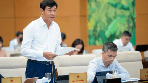 Kiểm toán nhà nước kiến nghị xử lý hơn 10.700 tỷ đồng trong năm 2023