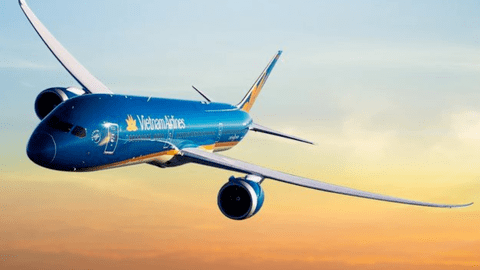 Vietnam Airlines lấy tiền ở đâu để mua 50 máy bay Boeing 737 Max với giá trị 10 tỷ USD?