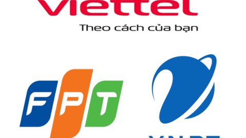 Tạo công ăn việc làm cho hơn 100.000 lao động, 3 tập đoàn Viettel, FPT, VNPT trả lương nhân viên ra sao?