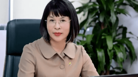 Cựu Phó Tổng Giám đốc FLC vào HĐQT của Bamboo Airways