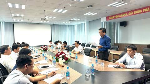 TP Hồ Chí Minh và Bình Dương đăng cai tổ chức Đại hội Thể thao toàn quốc lần thứ X