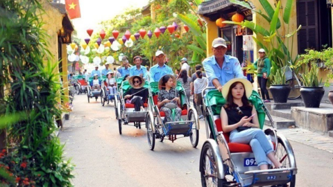 Việt Nam có thể đón đến 12 triệu lượt khách quốc tế