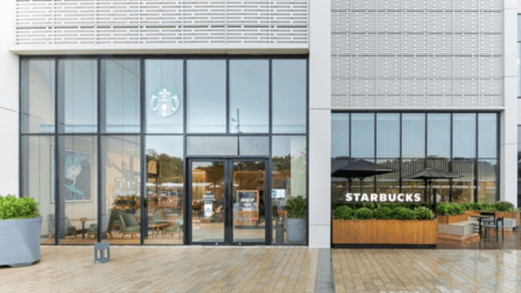 Starbucks Vietnam - Chặng đường 10 năm và cột mốc 100 cửa hàng