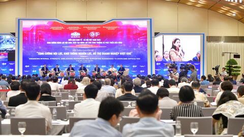 CEO IPPG: Các doanh nghiệp cần cơ chế, chính sách đột phá