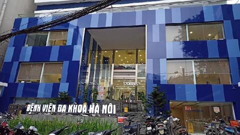 Xử phạt Bệnh viện đa khoa tư nhân Hà Nội do tuyên truyền lựa chọn giới tính thai nhi