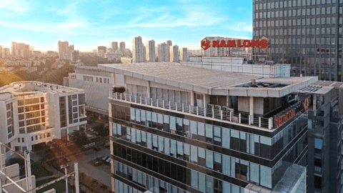 Nam Long muốn huy động 500 tỷ đồng trái phiếu để đầu tư dự án tại Cần Thơ, dùng khu đất 49ha tại Long An làm TSĐB
