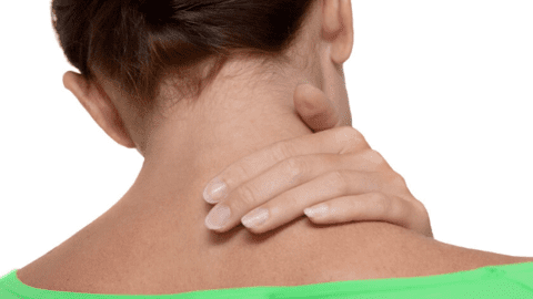 Vẹo cổ ở người lớn: Dấu hiệu, nguyên nhân và cách điều trị