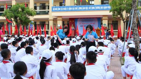Một học sinh ở TP HCM được BHYT chi trả 1,07 tỉ đồng